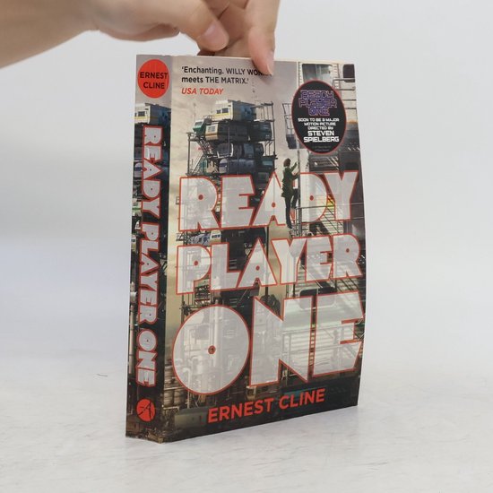 Ready Player One
