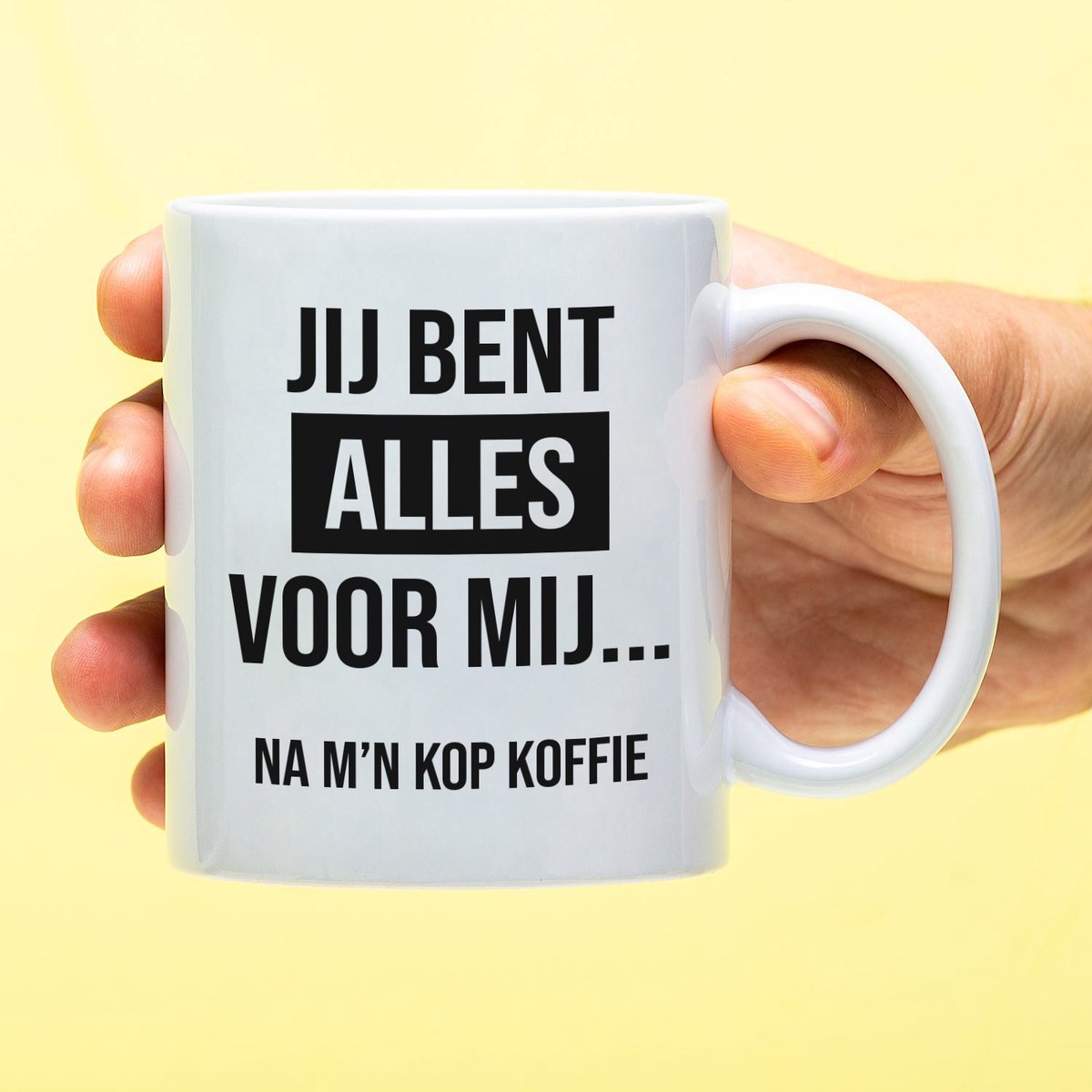 Ditverzinjeniet.nl Mok Jij bent alles voor mij