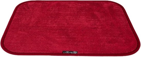 Aladino Il Tappeto Magico® - De Originele Deurmat En Vuilvanger Voor Binnen En Buitengebruik Antislip En Machinewasbaar Ultra Absorberend Tapijt Badmatten Huis En Keuken Gemaakt In Italie
