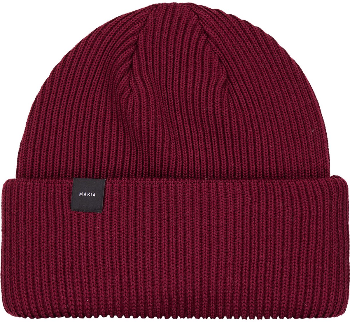 Makia Merino Pet Rood