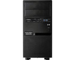 Ryzen 7 8700F - RTX 5050 - 32GB DDR5 - 1TB M.2 SSD - WiFi - Bluetooth - Cardreader - Windows 11 Pro (M-375828)