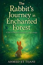 The Rabbit’s Journey in the Enchanted Forest