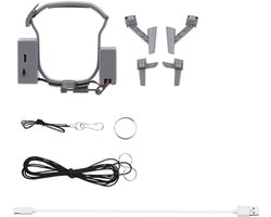 Geschikt voor dji AIR3S MAVIC AIR3 accessoires bolt thrower drone accessoires