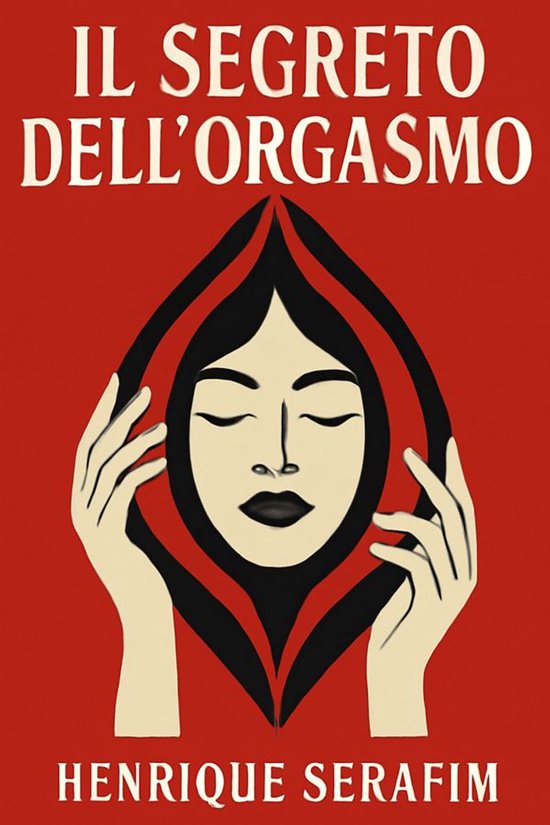 Il Segreto dell'Orgasmo - cover