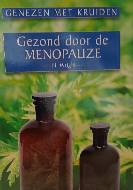 Gezond door de menopauze