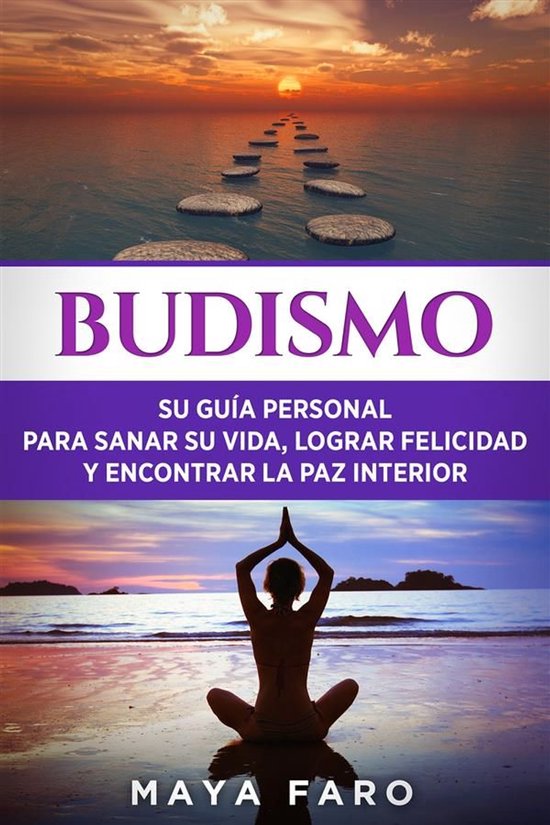 Ley de la atracción & Espiritualidad 2 - Budismo - cover