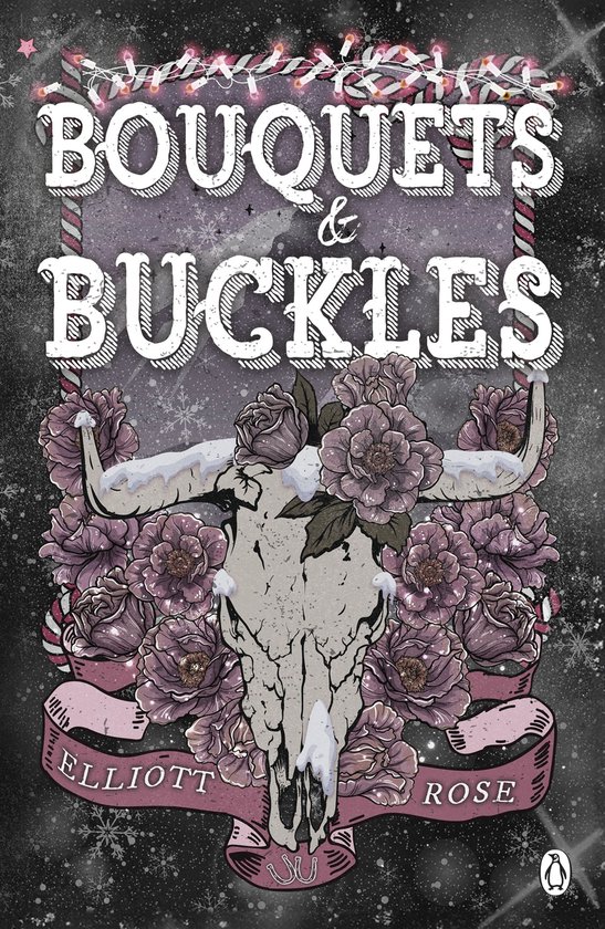 Bouquets and Buckles