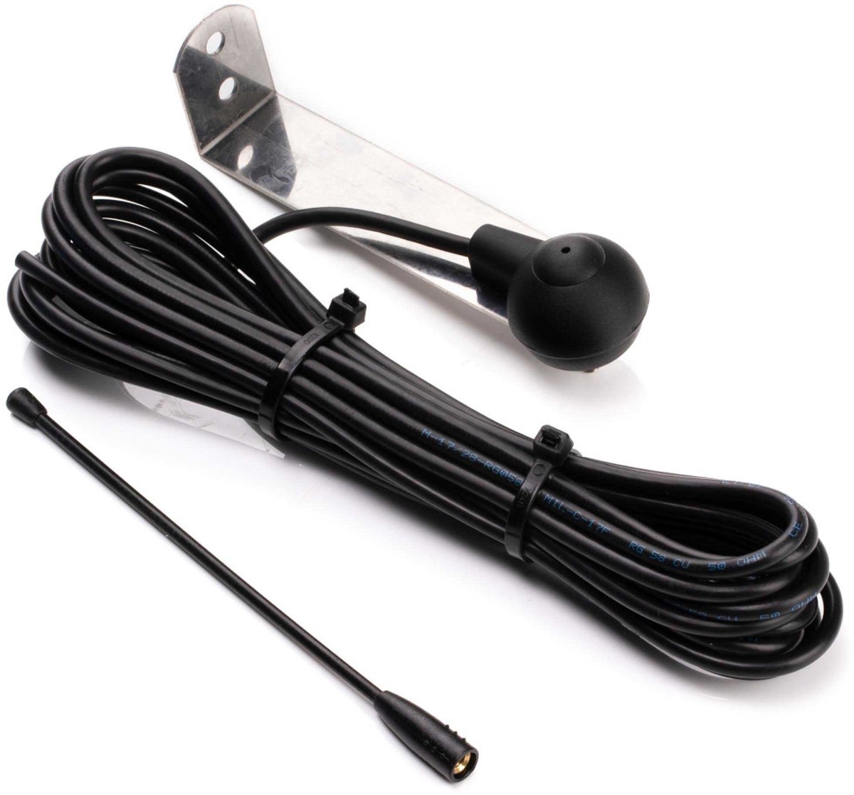 Quick externe Antenne 869Mhz