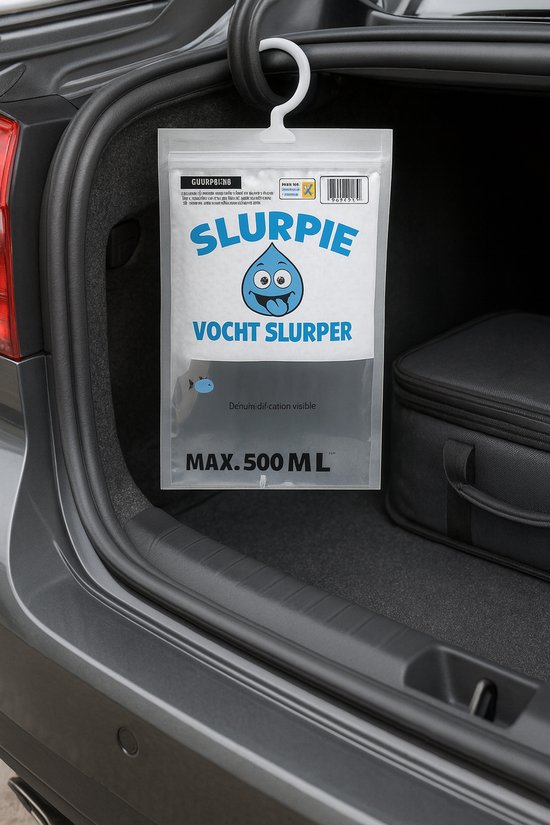 Relaxdays vochtvanger auto, herbruikbaar, tegen beslagen ruiten, schimmel & vlekken, ontvochtiger, zwart Relaxdays vochtvanger auto, herbruikbaar, tegen beslagen ruiten, schimmel & vlekken, ontvochtiger, zwart