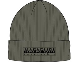 Napapijri Cap F-Vispa NP0A4HXM Tea Leaf G0A