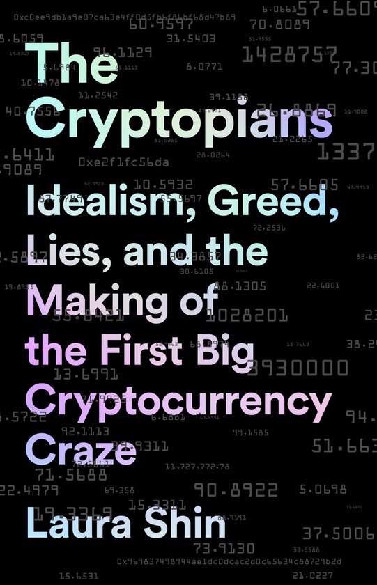 The Cryptopians - cover