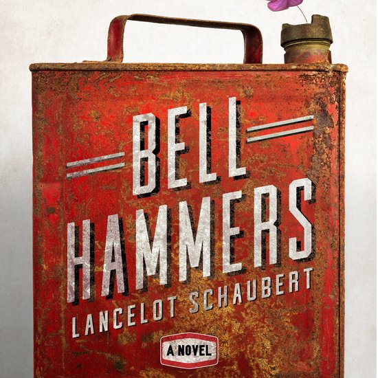 Bell Hammers - cover