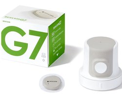 Dexcom G7 Glucosesensor – Innovatieve CGM voor Diabetesbeheer - Direct Beschikbaar