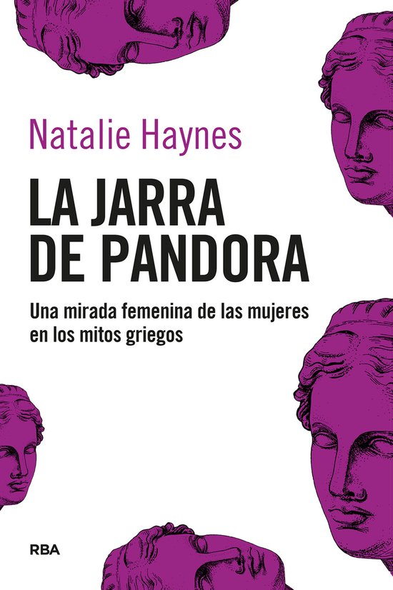 La jarra de Pandora - cover