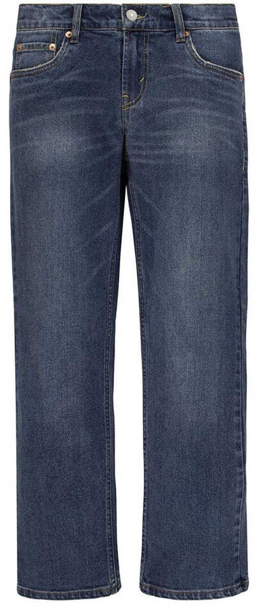 Levi´s ® Kids 551z Authentic Straight Jeans Broek 24 Months Jongens El Train