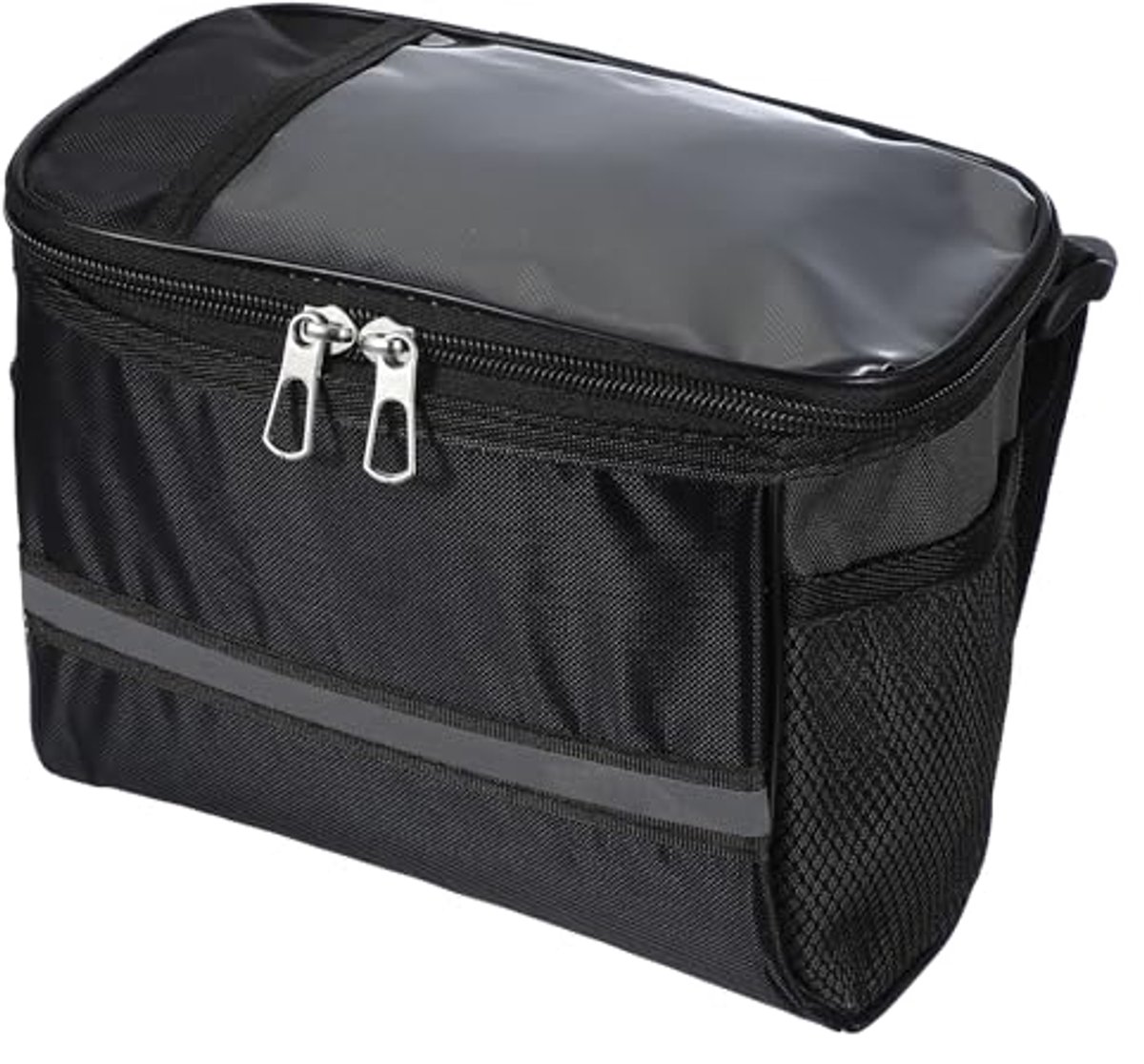 Fietsstuurtas en Fietsframetas - Waterdichte Fietsaccessoires voor Outdoor en Mountainbiken