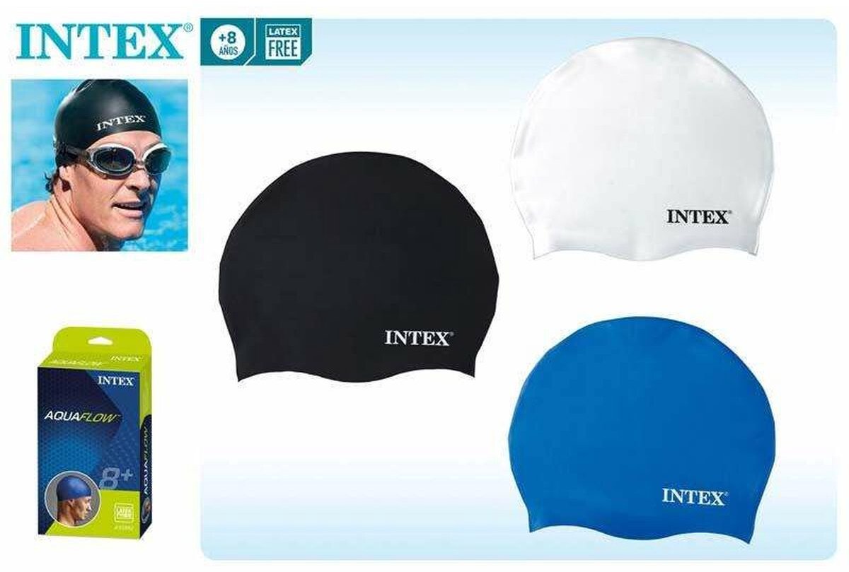 Badmuts Intex