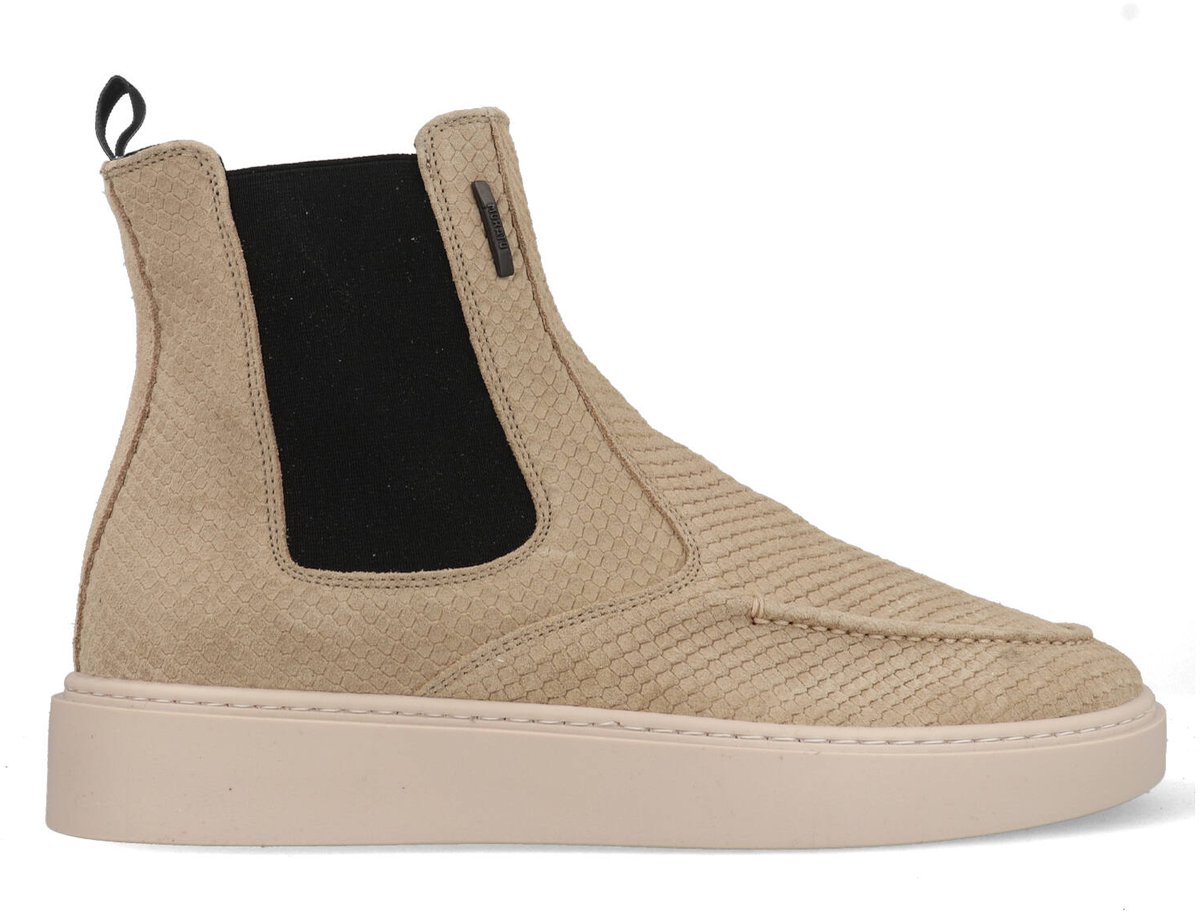 Antony Morato Sneakers MMFW01858-LE300005-2102 Zand / Beige-44