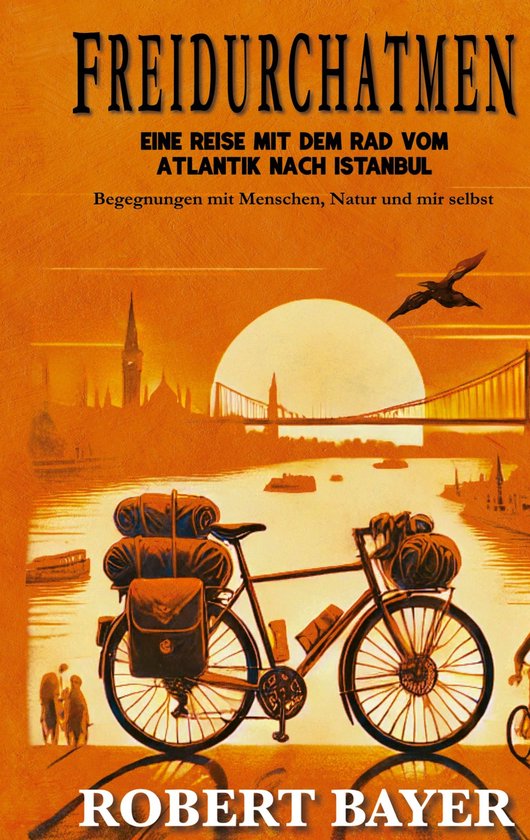 Freidurchatmen - cover