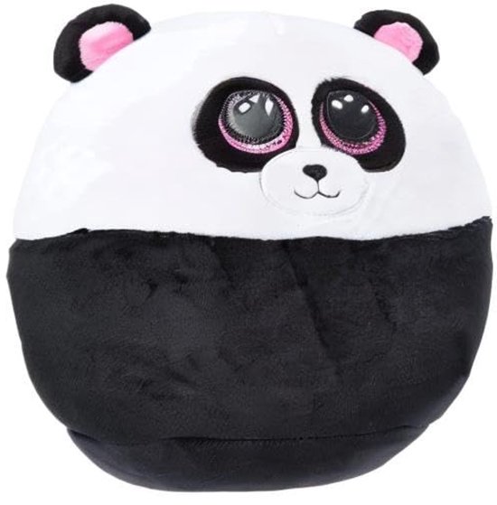 LifeTime Panda Paradise Kussen - Pandapoot