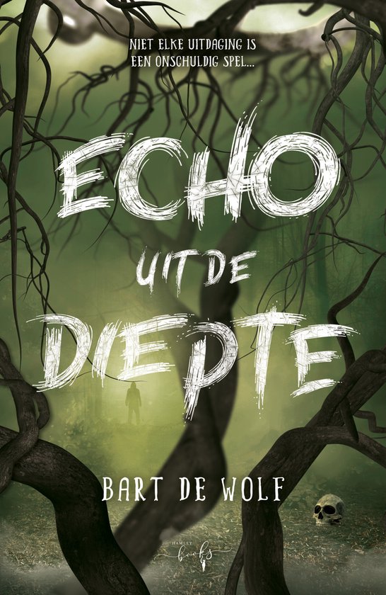 Echo uit de Diepte