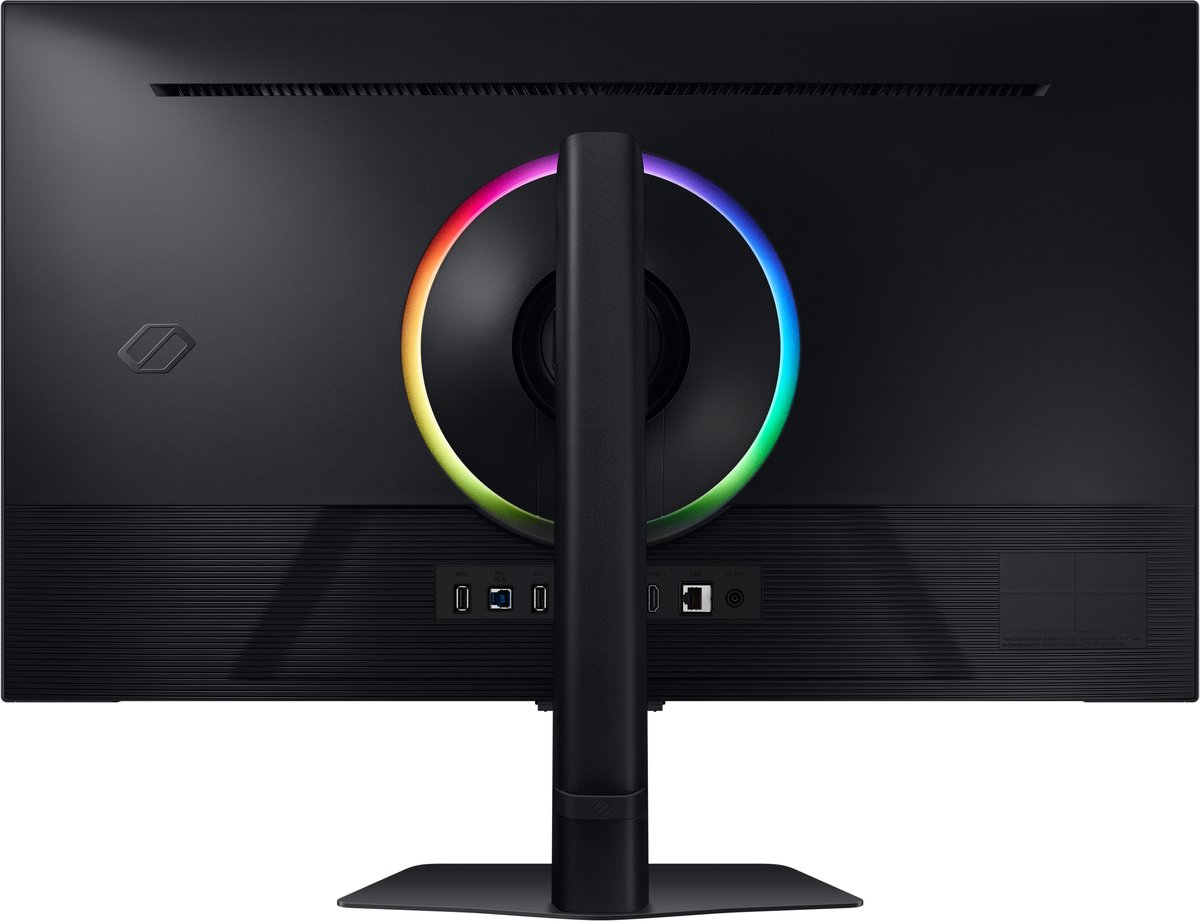Samsung Odyssey G7 - 4K IPS Gaming Monitor 360Hz thumbnail 4