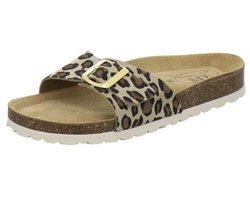 Vrouwen Modeschoenen Mules van Hoge Kwaliteit van Echt Leder