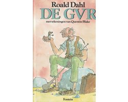 De GVR