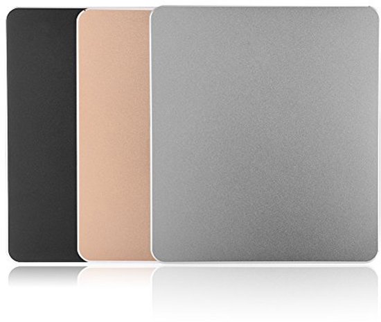 Mini Gaming Mouse Pad met Aluminium Constructie van MINI — afbeelding 5