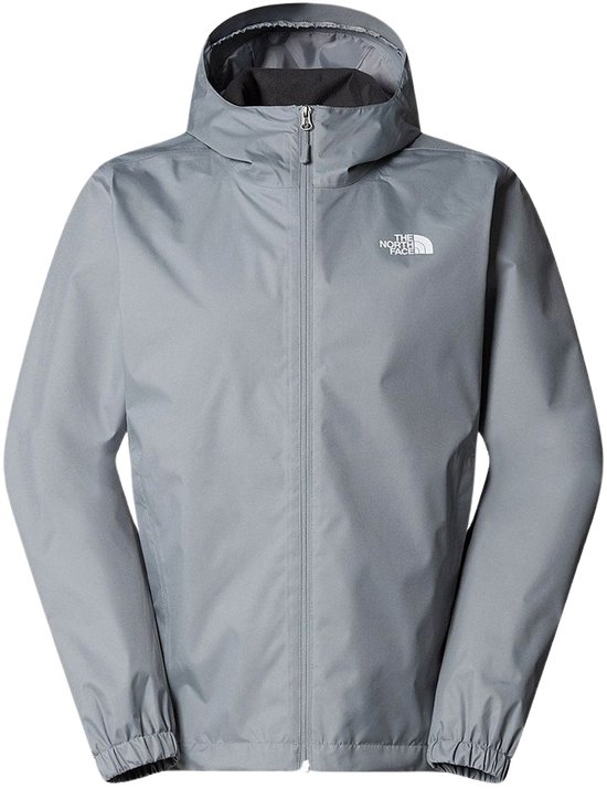 The North Face Quest Jas Heren - Maat L