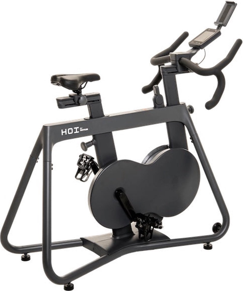 Kettler HOI spinningfiets stone -