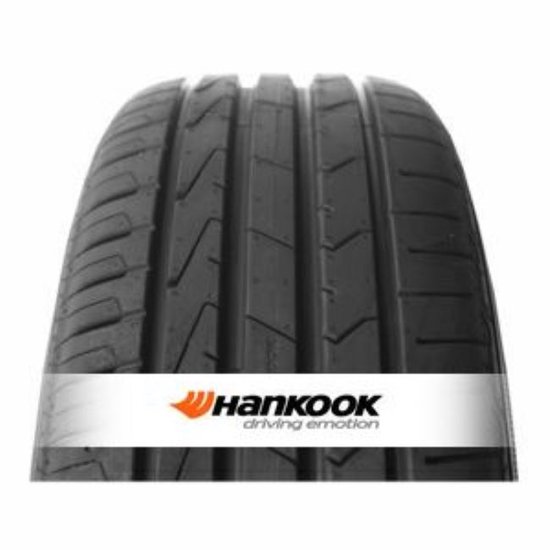 Hankook Ventus Prime 3 K125 205/65 R15 94H
