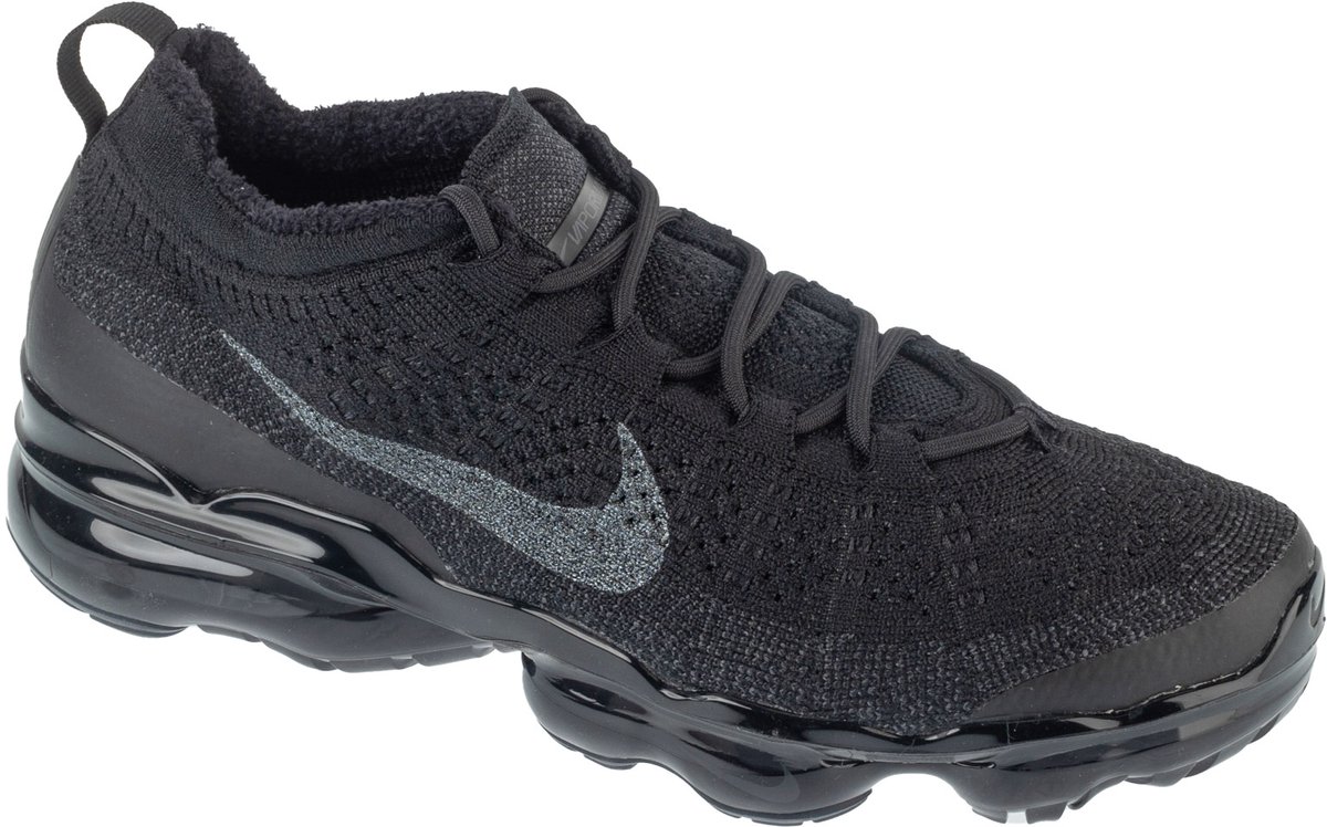 Nike Air VaporMax 2023 FK Mannen Sneakers 5 Zwart