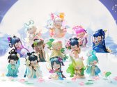 Robotime Nanci Poetic Beauty - Blind Box - ZPXX - Cadeautip - Verrassingsbox - Verzamelen