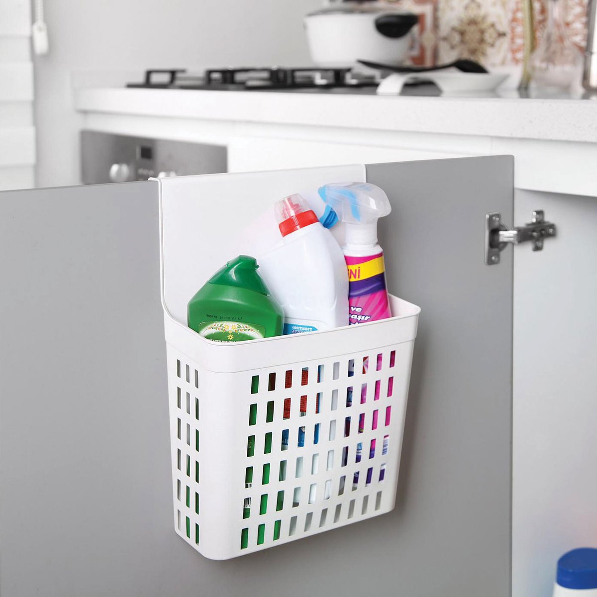 Timex - Gootsteenkast organizer - keukenkastorganizer