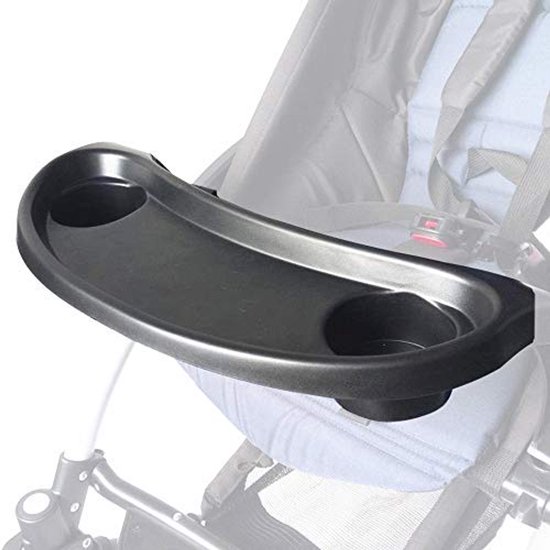 Child Snack Tray for Babyzen YOYO Pram Kinderwagen Snack