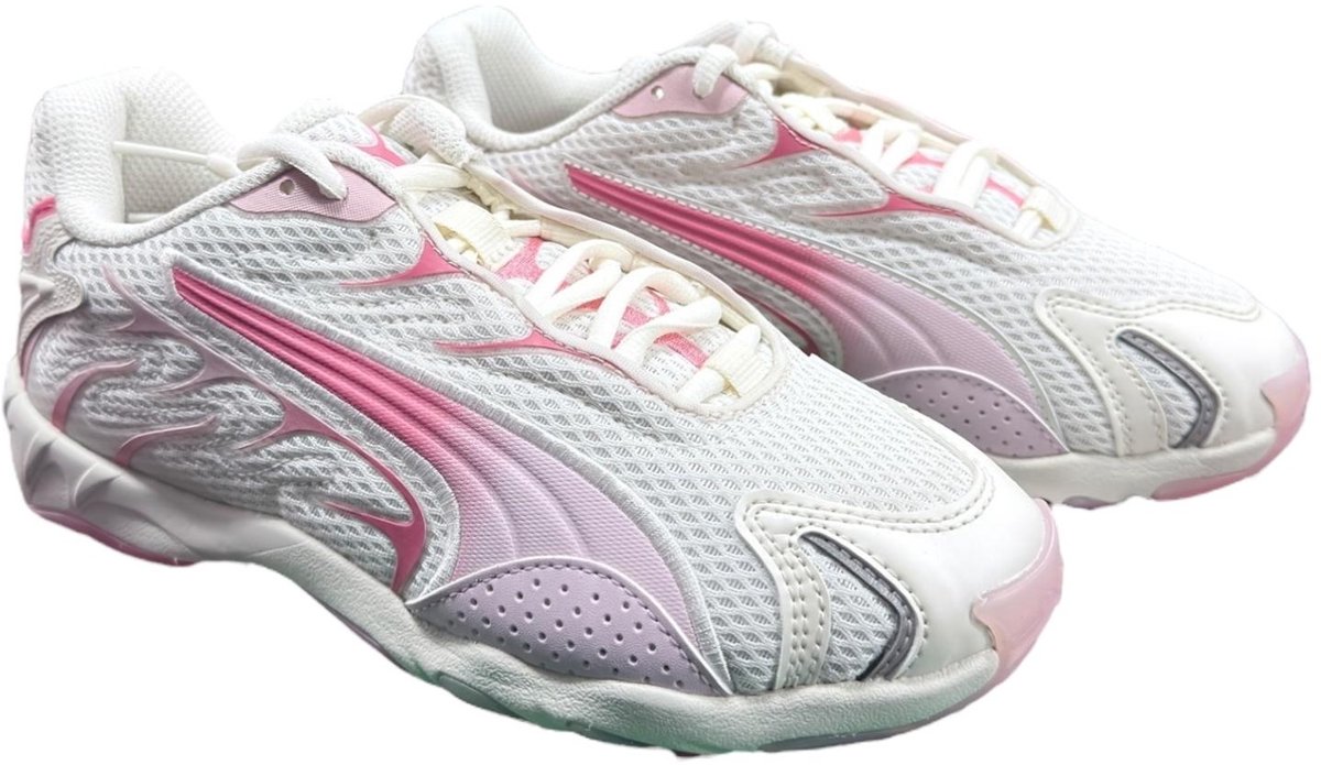 Puma Inhale Sneakers Roze