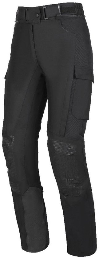 Modeka Hydron Lady Broek Zwart - Broek