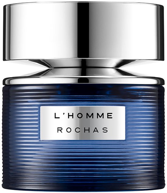 Herenparfum L'Homme Rochas Rochas EDT (40 ml)