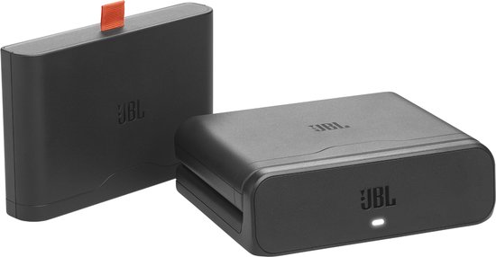 JBL Charging Case 600 duo pack