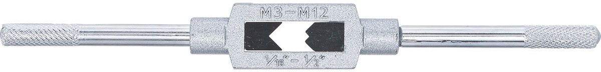 BGS Windeisen M3 - M12 - 1900-1