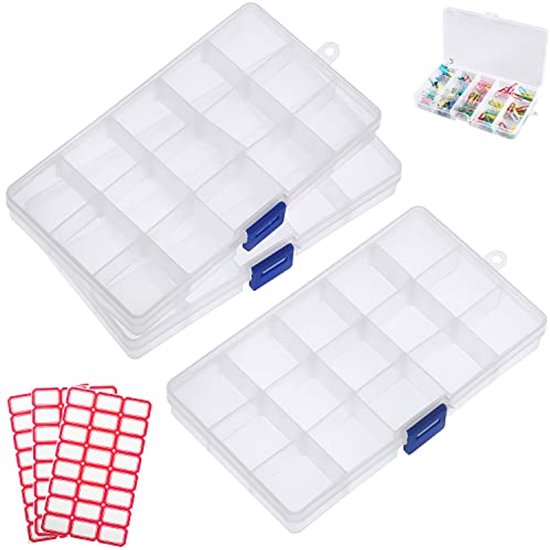 L-Boxx 6000010097 L-BOXX Inzetboxenset H3 BSS