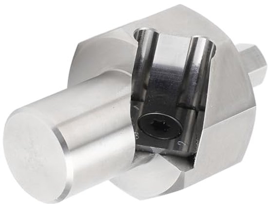 Oniissy houtbewerking afschuining ruimer gereedschap legering werkbank, 19mm/20mm voor elektrische boor, Woodworker's Choice Alloy Chamfer Reamer Tool Voor Elektrische Boor Gebruik (20MM