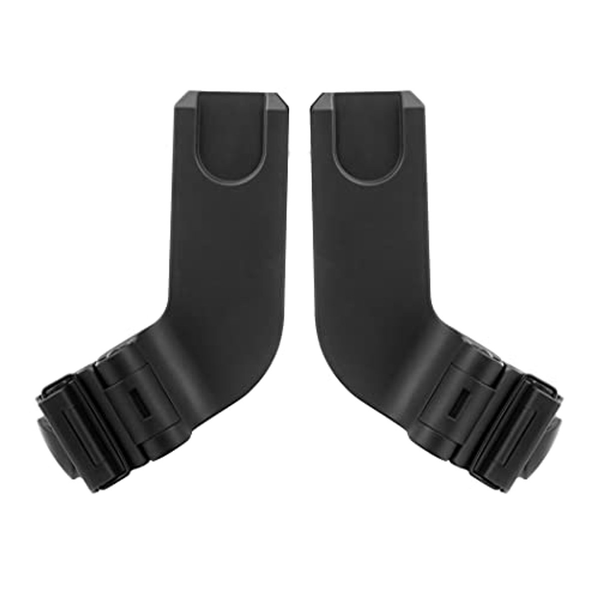 Image of Adapter voor autostoeltjes op kinderwagen