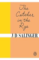 Omslag The Catcher in the Rye