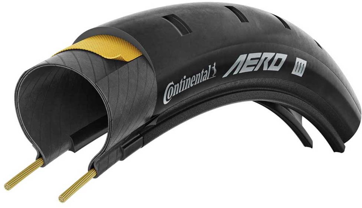 Band Continental Aero 111 - 700x29C – foto 2