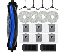 PromoHome Accessoires set voor Ecovacs Deebot T50 Omni/T50 Pro Omni/T50 Max Pro