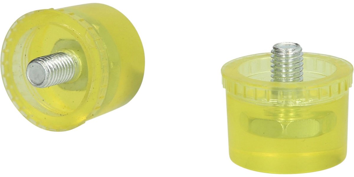 BRILLIANT TOOLS Paar vervangende koppen Ø 40 mm - BT071931