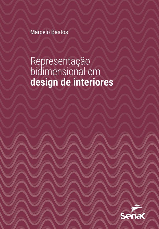 Série Universitária - Representação bidimensional em des ... - cover