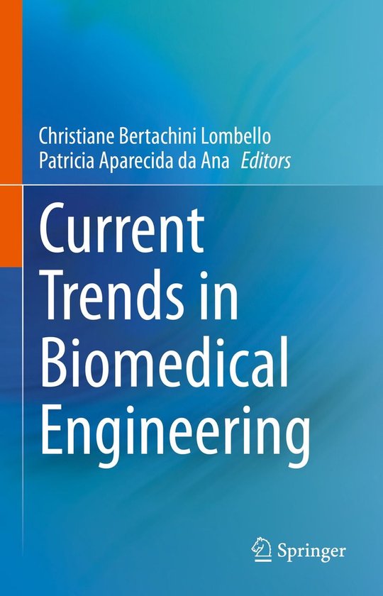 Biomedical and Life Sciences (R0) - Current Trends in Biomed ... - cover